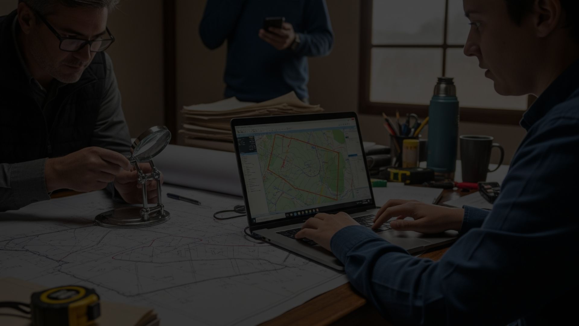 Servicios de arquitectura y construcción – En Concreto Arequipa